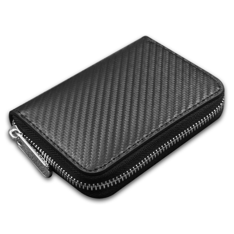 Picture of Cross-Border Supply 2025 New Japanese and Korean Mini Wallet, Popular Foreign Trade Straw Mat Pattern Short Zipper Wallet