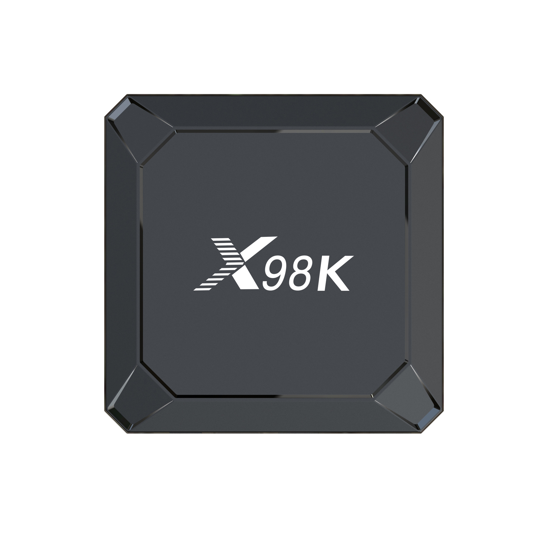 Picture of X98K Ruixin micro RK3528 Android 13 foreign trade network TV set-top box sub-tvbox multimedia player