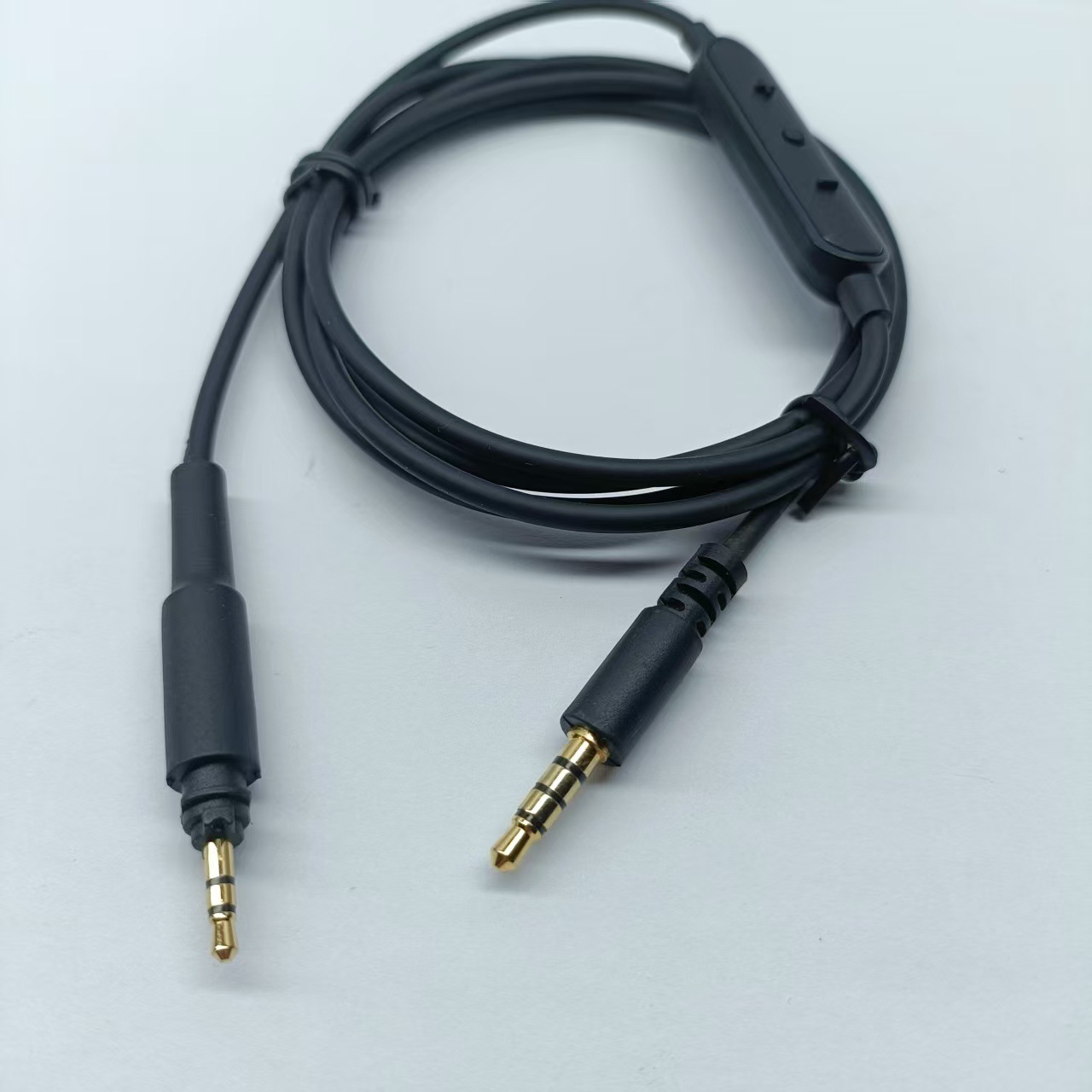 Picture of Suitable for SRH440A SRH840A Headphone with Mac Upgrade Line Replacement Line Audio Cable Mobile Edition with Mac
