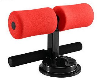 Picture of Sit-ups Auxiliary Appliance Home Roll Abdomen Lazy Legs Tinker Abdomen Beauty Machine Fitness Equipment Abdomen Reducing Body