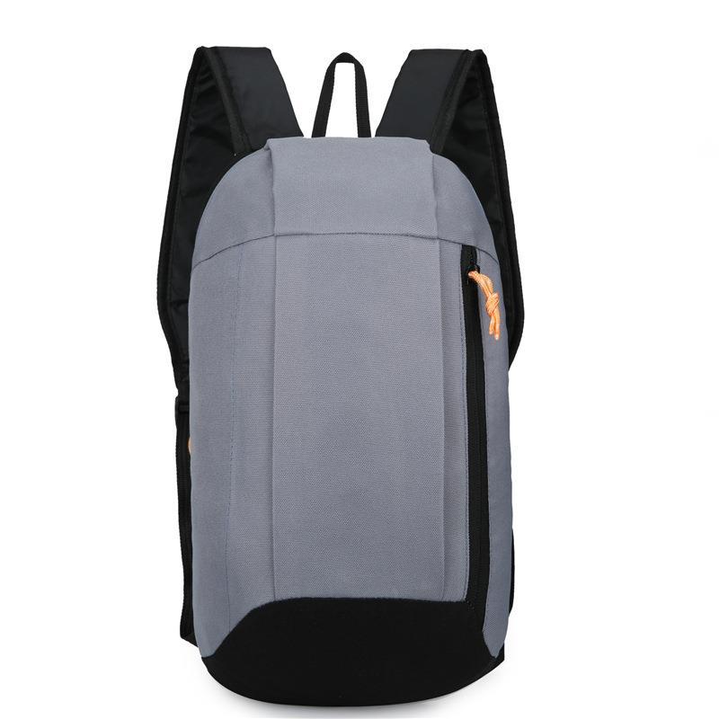 Picture of in stock Outdoor Backpack Mountaineering Travel Bag Men's Schoolbag Student Sports Leisure Bag Small Backpack Lightweight Bag
