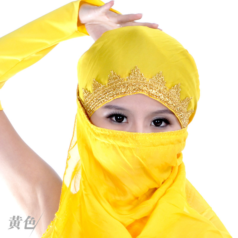 Picture of 150x 70 belly dance veil belly dance clothing belly dance clothing belly dance clothing wholesale
