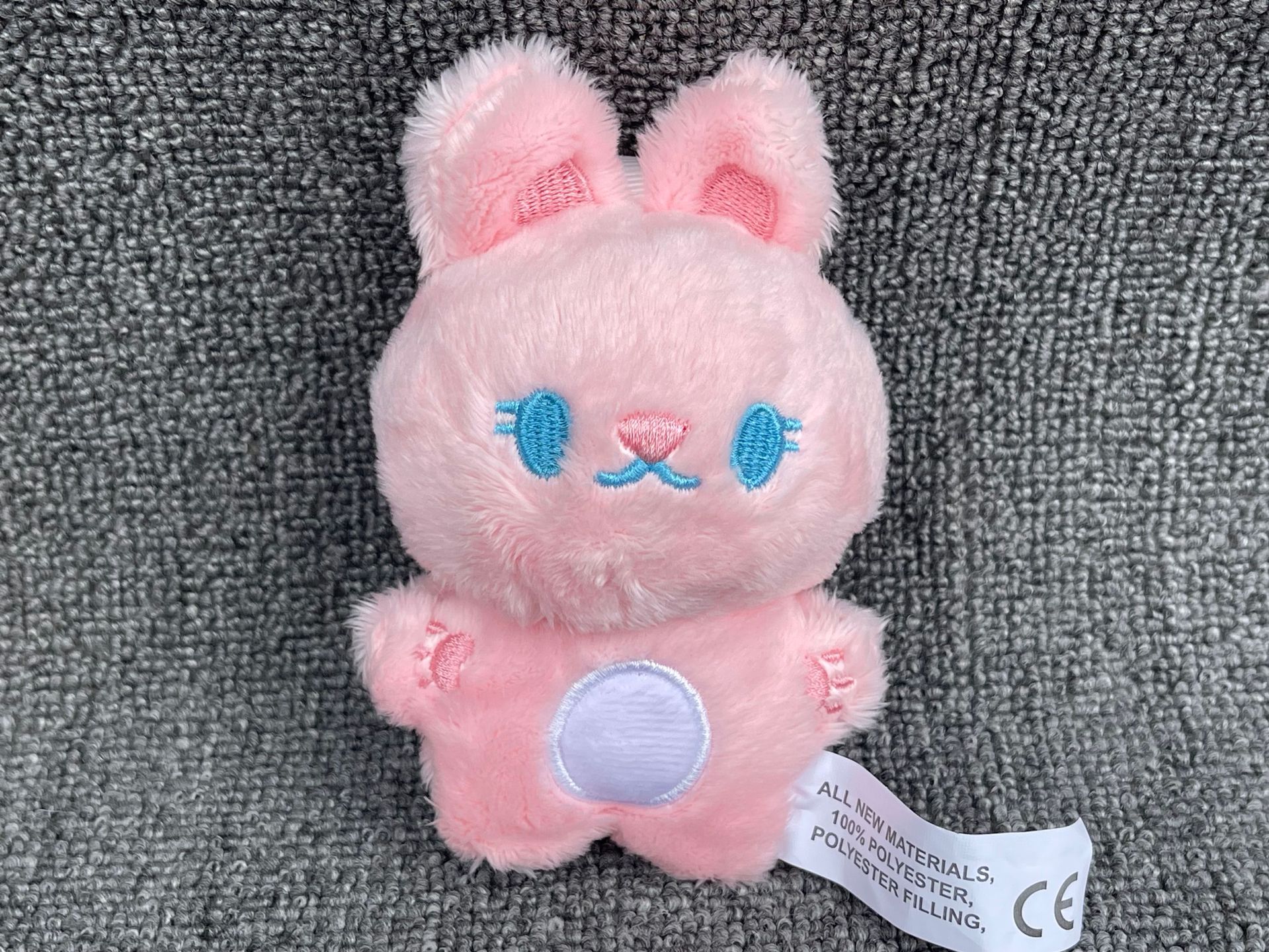 Picture of Huang RENJUN DREAMY VER doll key chain RENJUN MARK Li Kai Chan HAECHAN