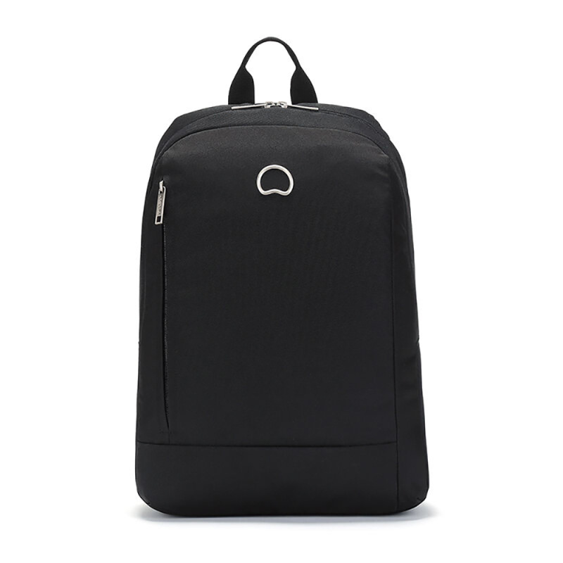 Picture of Delsey French Ambassador Business Computer Backpack 70371560000 Black