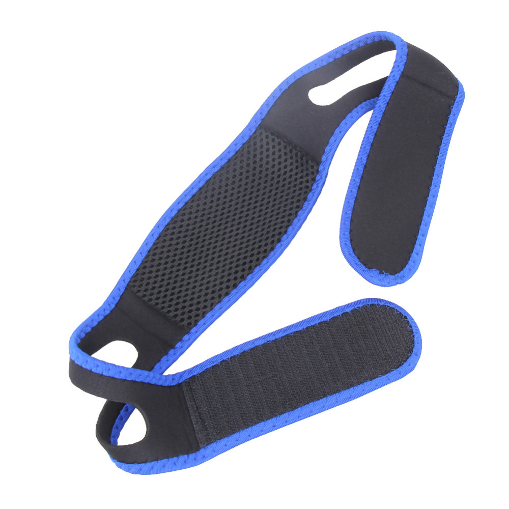 Picture of Anti-Snoring Belt, Anti-Snoring Artifact for Adults, Anti-Snoring Sleeping, Snoring Chin Support, Shut-Up Mouth Artifact, Breathing