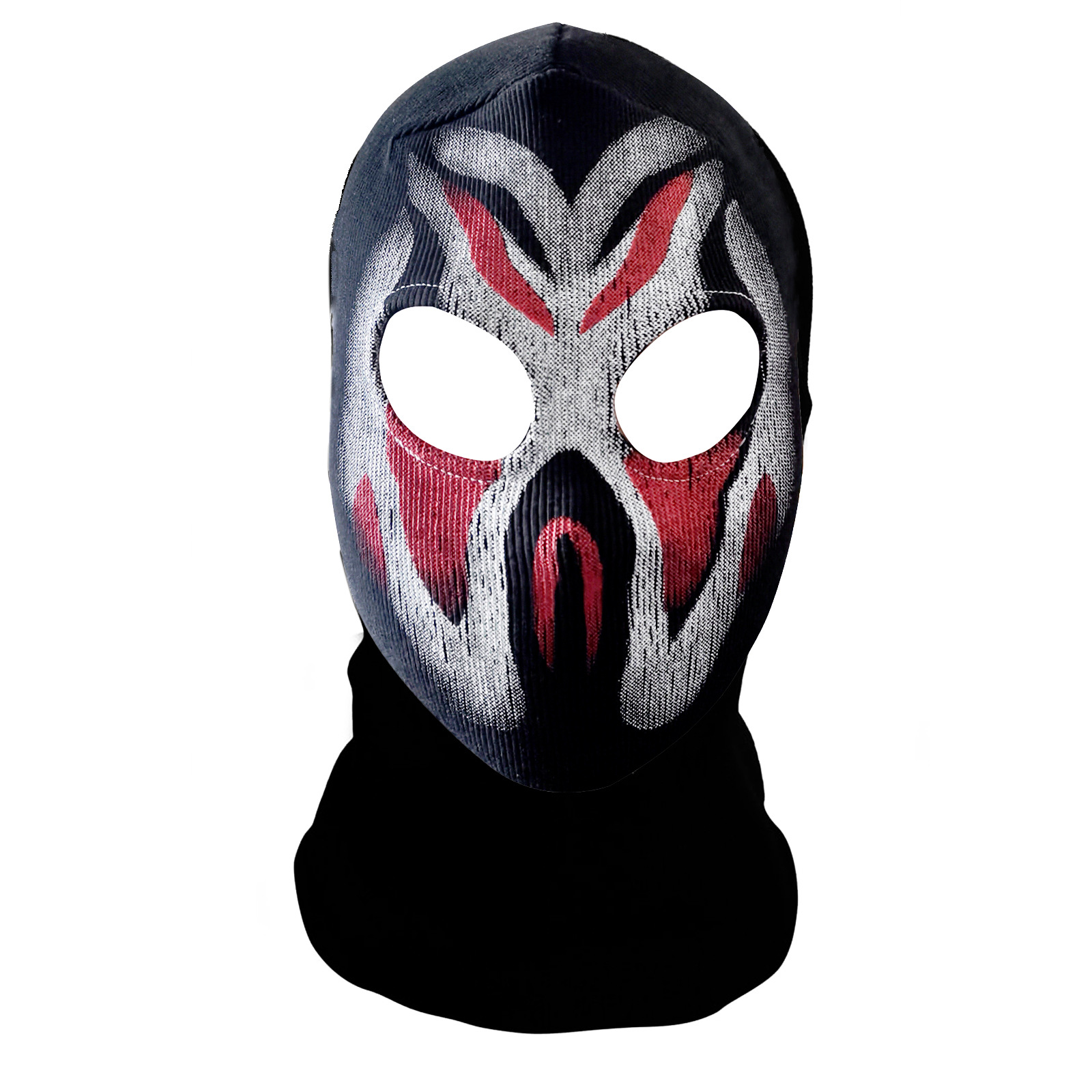 Picture of 6 foreign trade call of duty mask low price mask headgear a variety of styles can be set