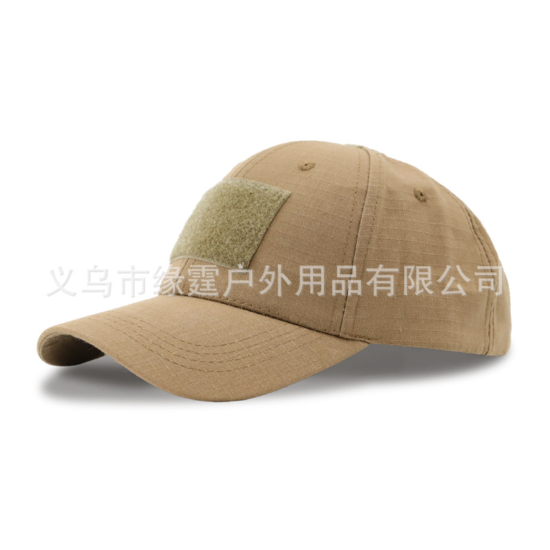 Picture of Cross-Border Supply Camouflage Baseball Cap Military Fan Camouflage Hat Summer Sun Hat Special Forces Tactical Hat Python Pattern Hat in Stock