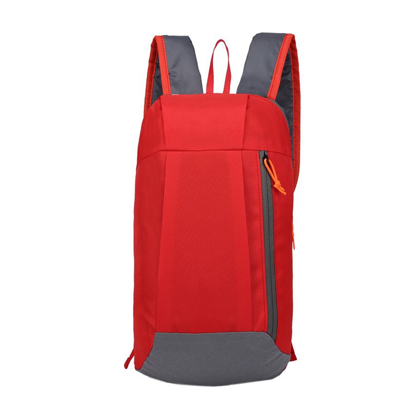Picture of Factory specializes in new in stock multi-purpose lightweight travel backpack casual fashion backpack folding storage backpack