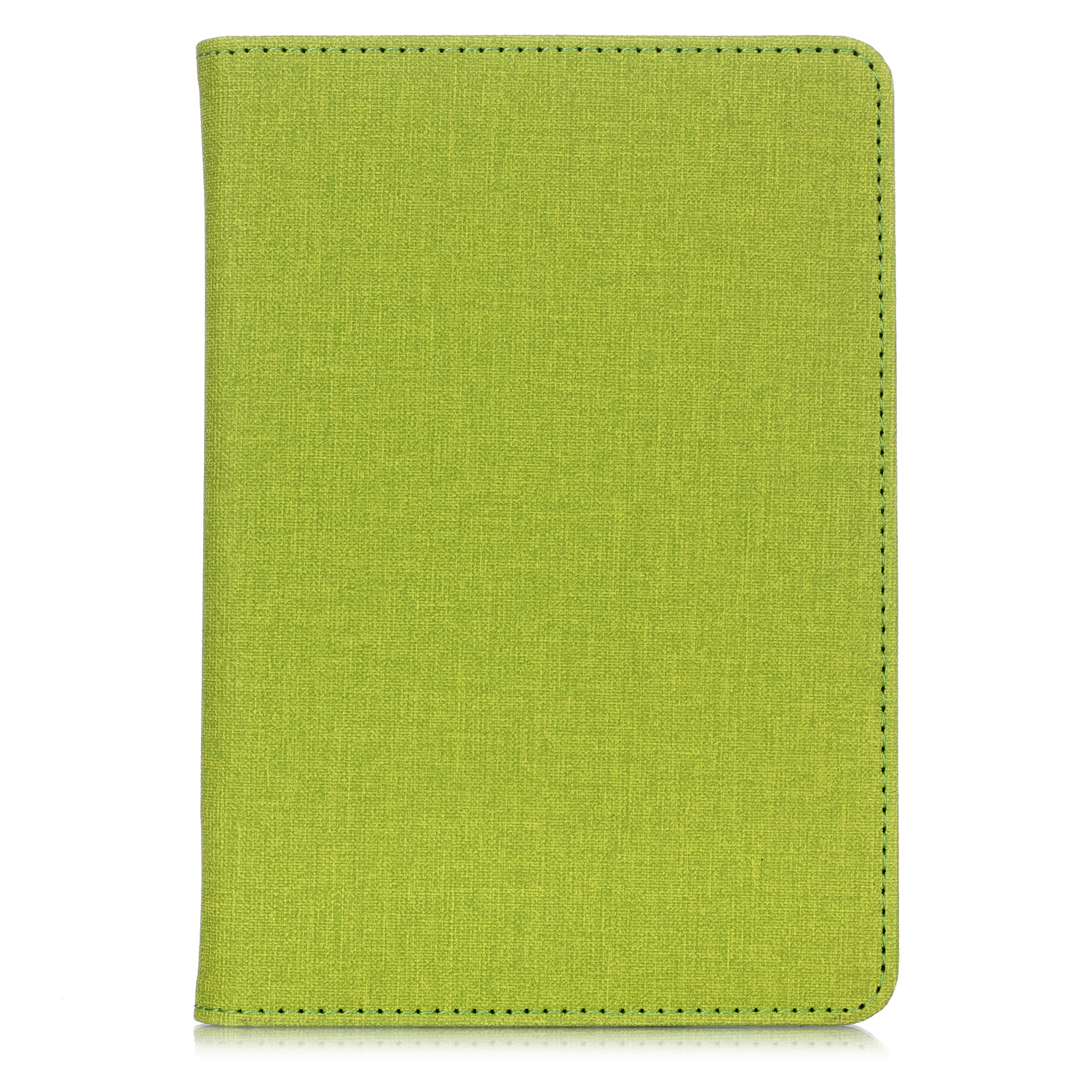 Picture of Suitable for kindle paperwhite1/2/3/4/5 generation protective case painted leather case hand support bracket