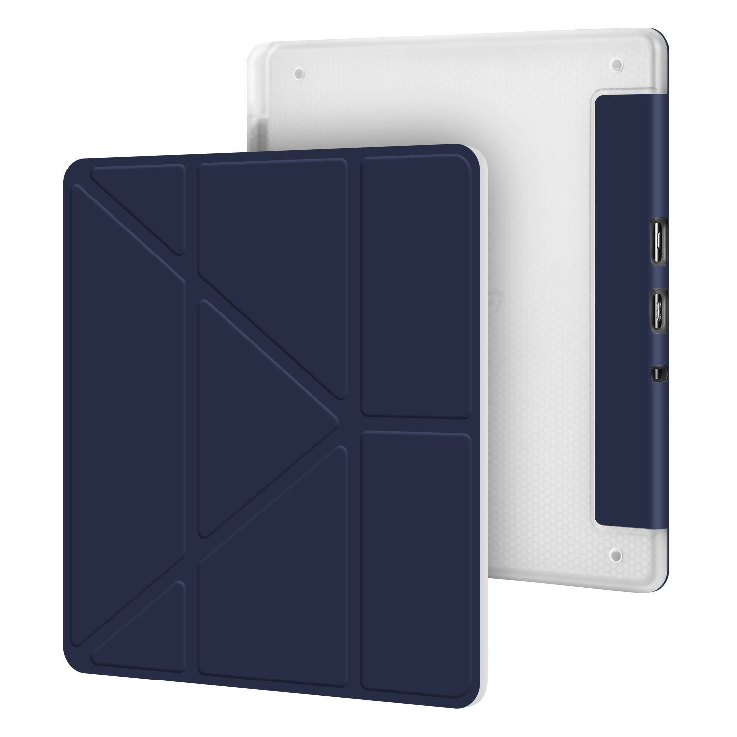 Picture of For 2024kindle scribe deformation protective case universal 2022 10.2 inch e-book protective case