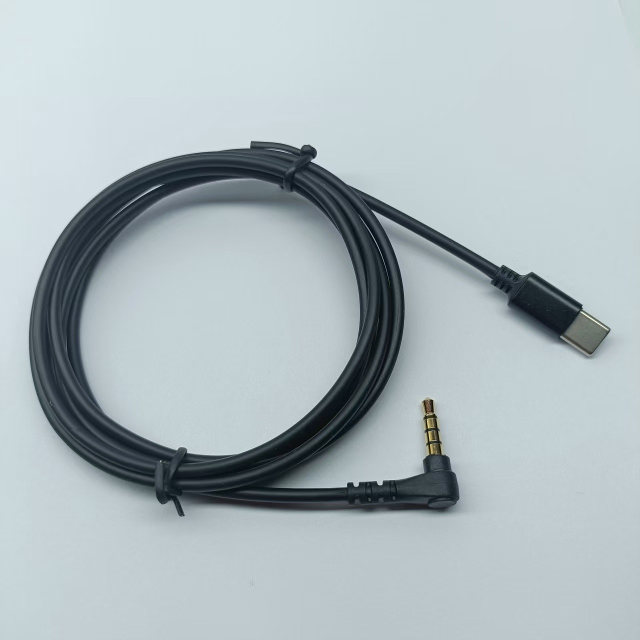 Picture of Suitable for Steelseries Nova Nova Nova3 Headphone Cable Gaming Headset Type C Headphone Cable Audio Cable