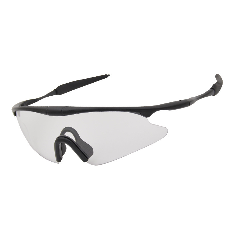 Picture of Spot wholesale X100 glasses riding glasses sunglasses impact goggles Tactical goggles windproof sand