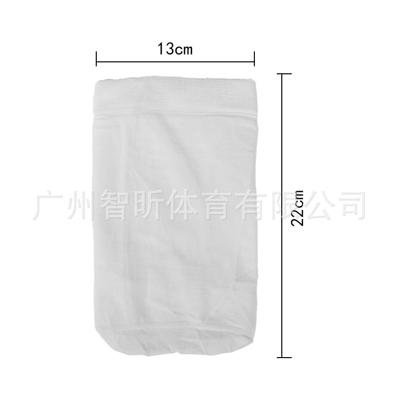 Picture of Cross-border Hot Sale Swimming Pool Skimmer Cleaning Pool Separator Filter Socks Bag Filter Mesh Dust Mesh Bag