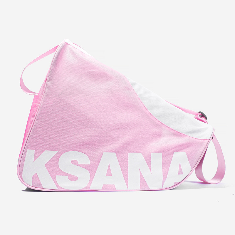 Picture of Roller Skate Storage Bag Adult Men's and Women's Skate Storage Bag Roller Skate Skate Skate Skate Shoes Skate Skate Shoes Backpack