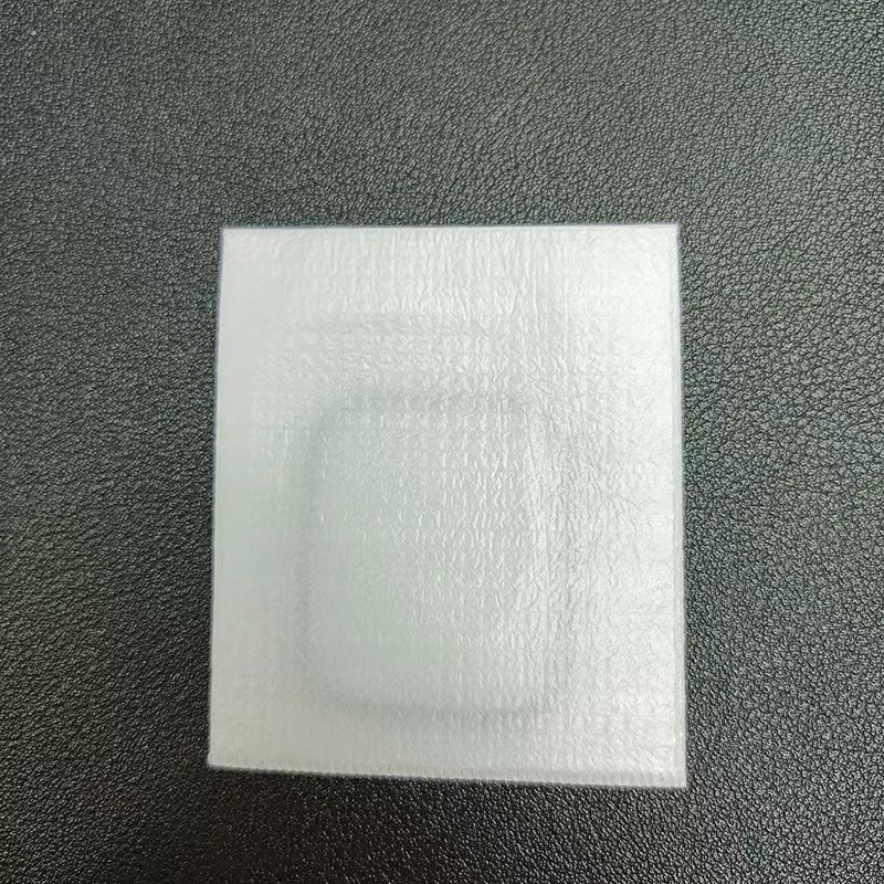 Picture of Composite Material Suitable for Huawei Band 9 Protective Film Honor Band 9 Soft Film nfc Version Hydrogel Film Full Screen Coverage