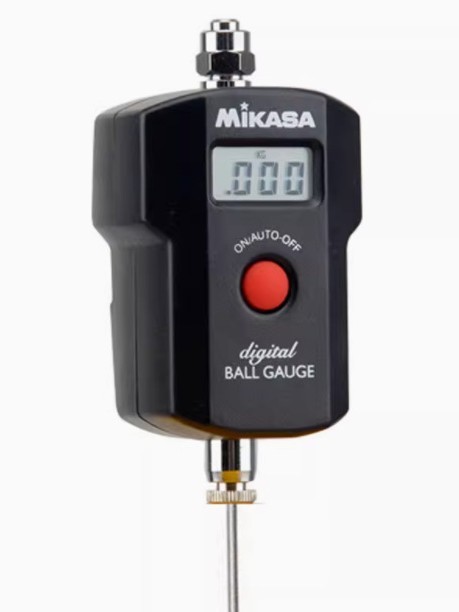 Picture of genuine goods MIKASA Mikasa Referee TC-V training match barometer with volleyball edging device