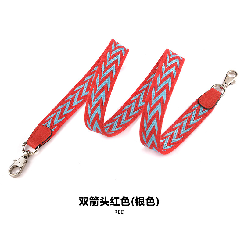 Picture of Mahuangshi MHS-F-32 Bucket Bag Shoulder Strap Crossbody Canvas Bag with Replacement Bag Strap Accessories with Crossbody