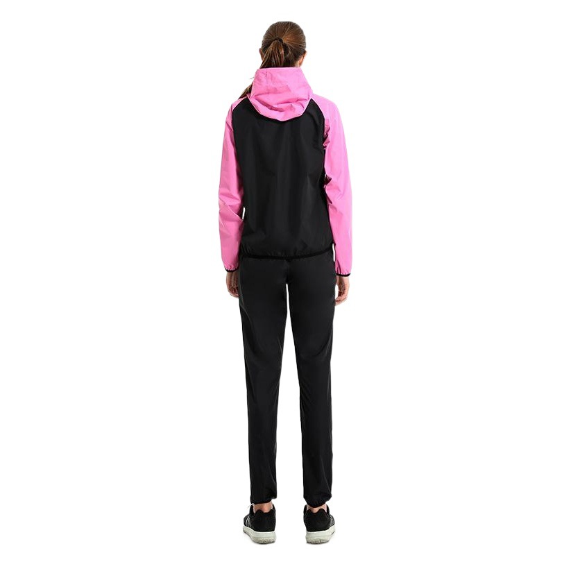 Sweat Suit Women's Fitness Suit suit Men's Sports Running Suit Yoga Suit Two-Piece Couple's Long-Sleeved Sweat Suit plus size