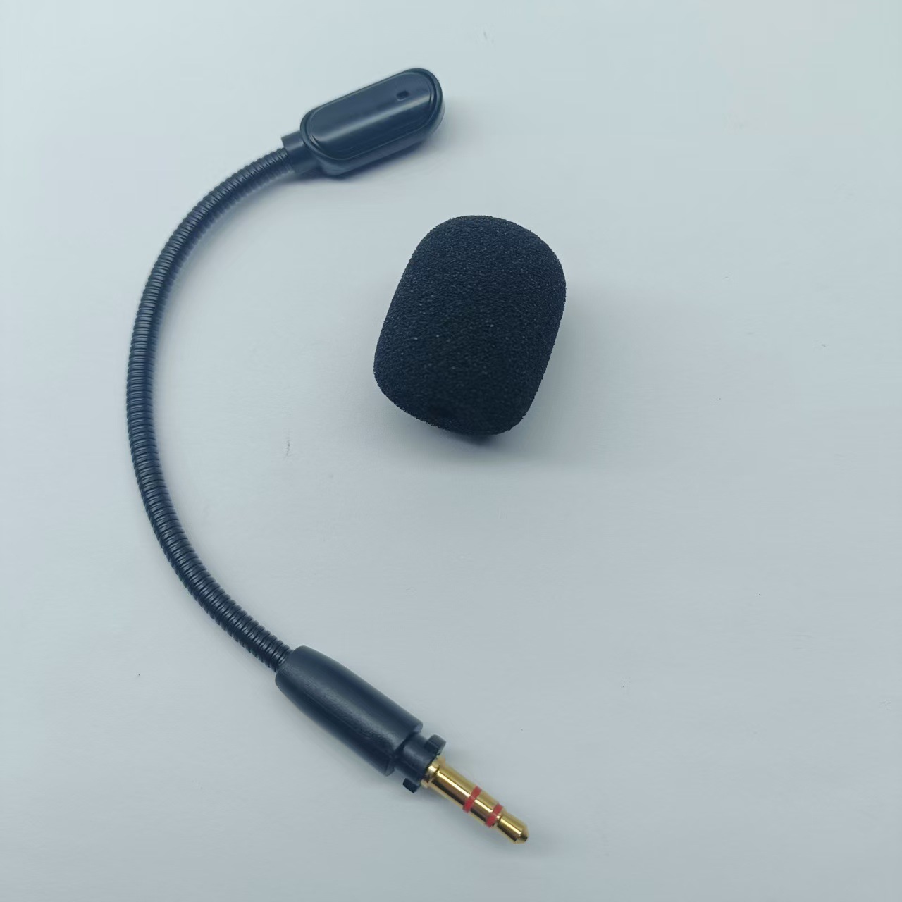 Picture of Suitable for Edifier Edifierg2 Wireless Version G2Pro Headphone Microphone Microphone Rod Mic Replacement Microphone