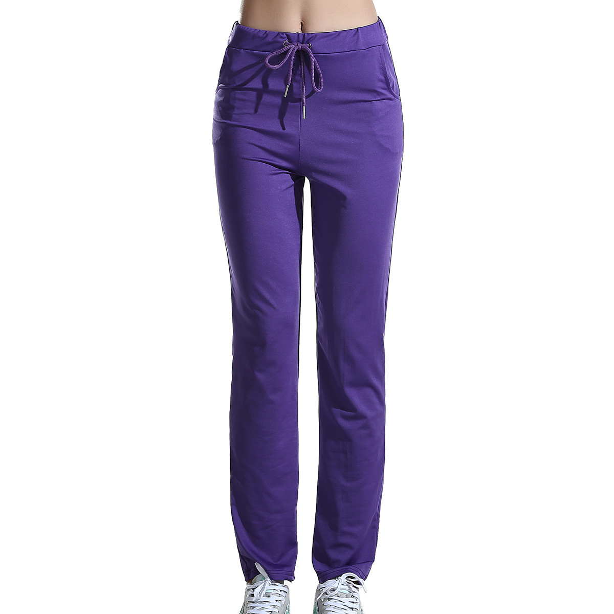 Picture of Women's Milk Silk Super Elastic Yoga Pants Sports Pants H3004, AliExpress EBAY AMAZON AMAZON Hot Selling