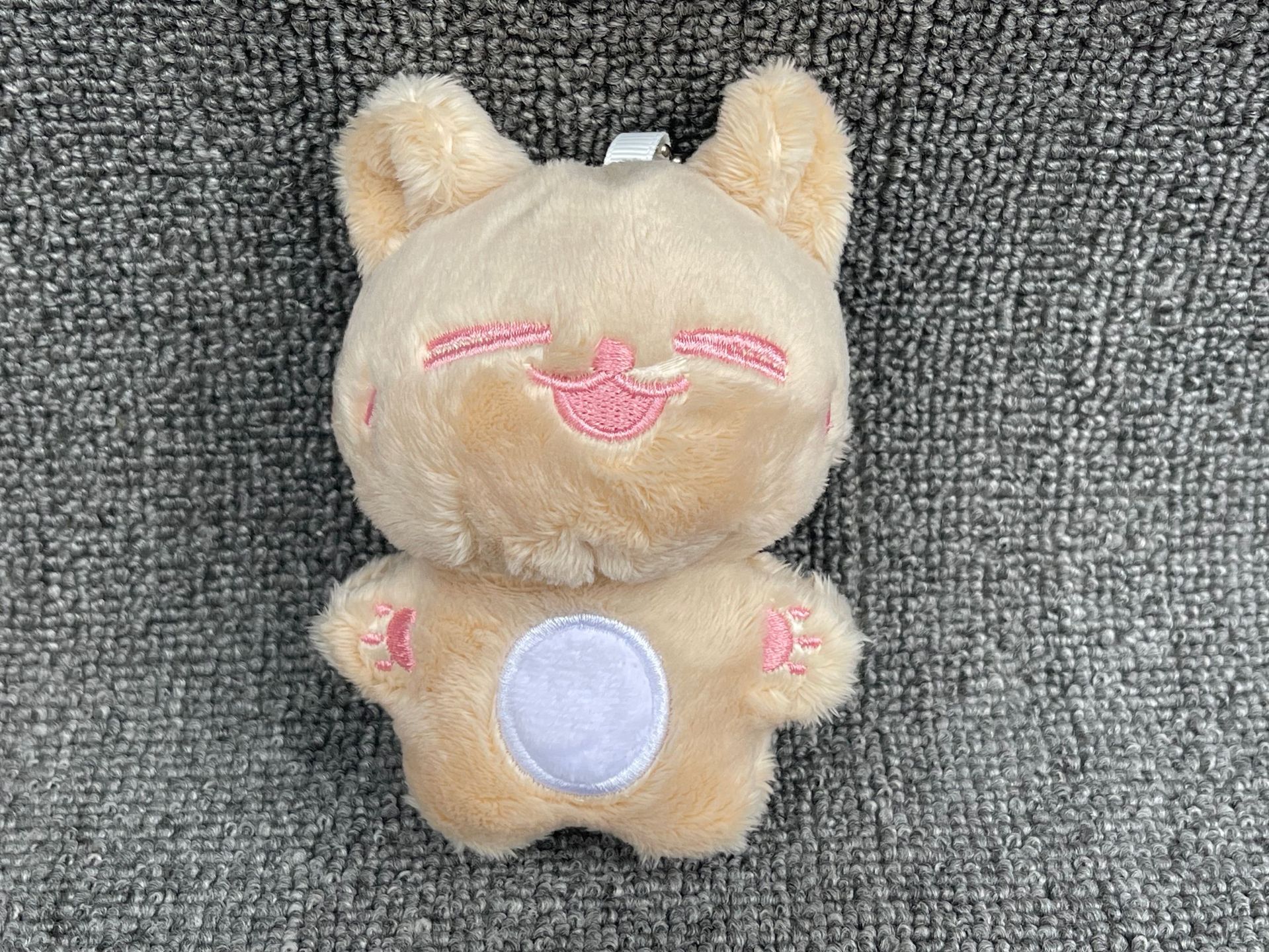 Picture of Huang RENJUN DREAMY VER doll key chain RENJUN MARK Li Kai Chan HAECHAN
