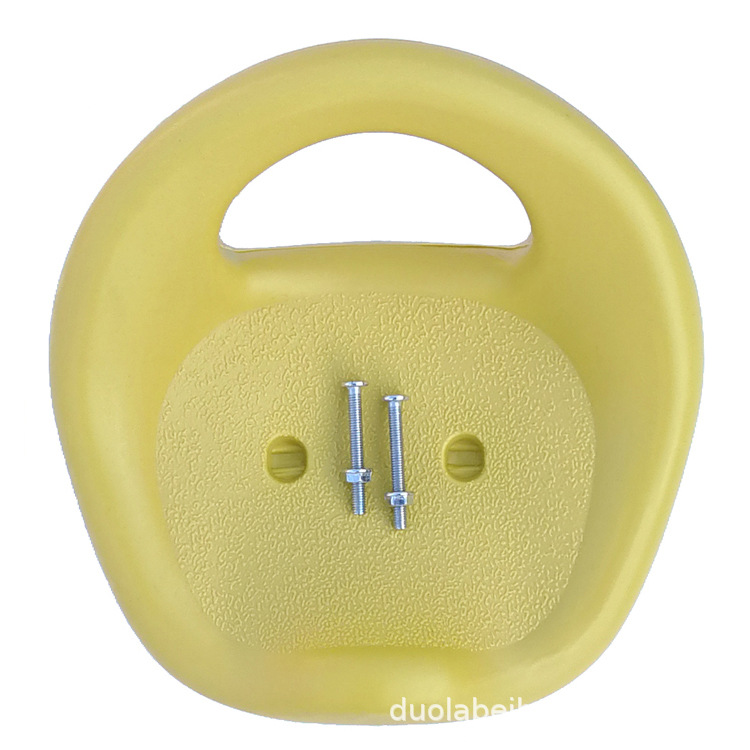 Picture of Children's tricycle accessories seat pedal small tricycle universal seat saddle baby trolley cushion thickened