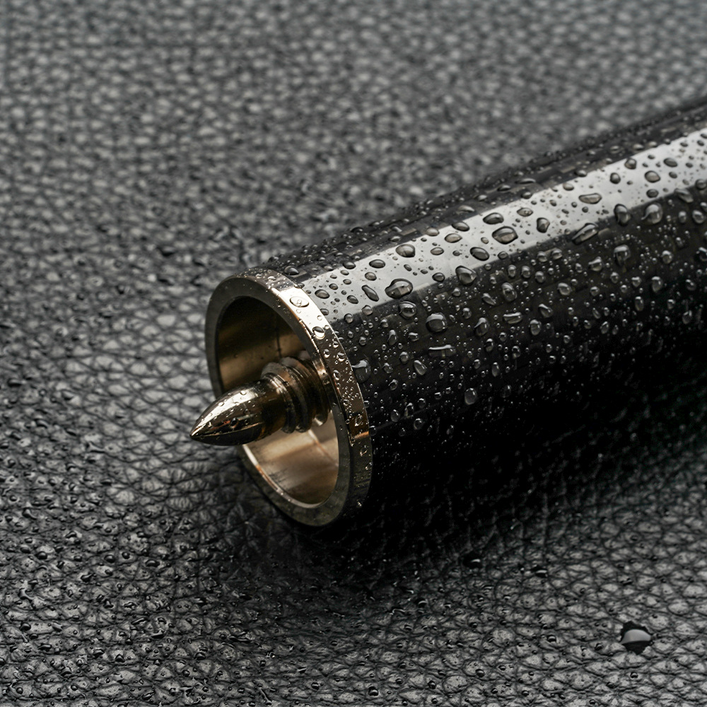 Picture of Metz Club Extension Pin Cue Jaguar Howe Nine Club Carbon Fiber Extension Pin Accessories Extension