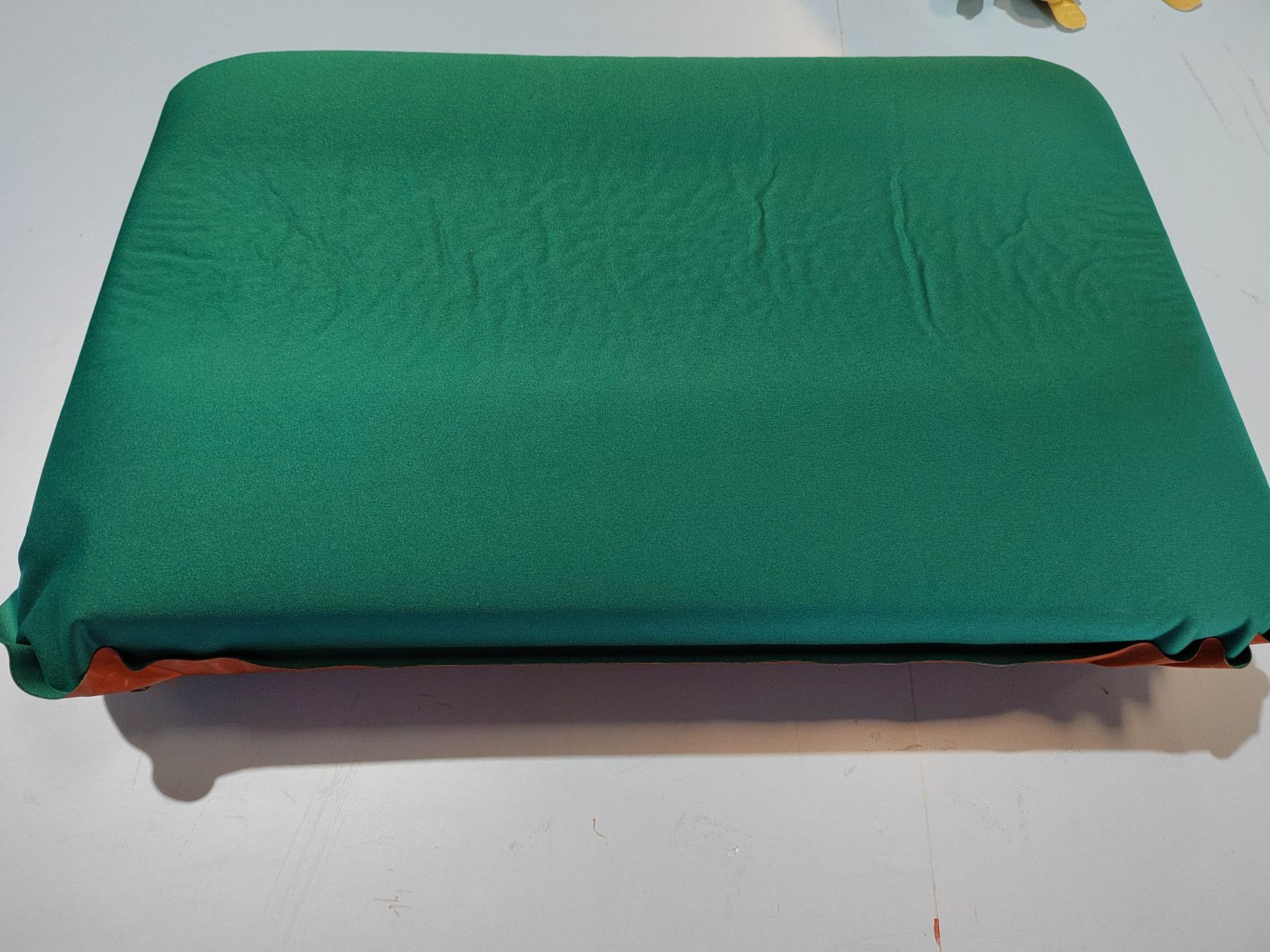 Picture of Sports Outdoor Inflatable Pillow Outdoor Supplies Pillow Protector Neck Pillow Chair Cushion Headrest Office Waist Pillow