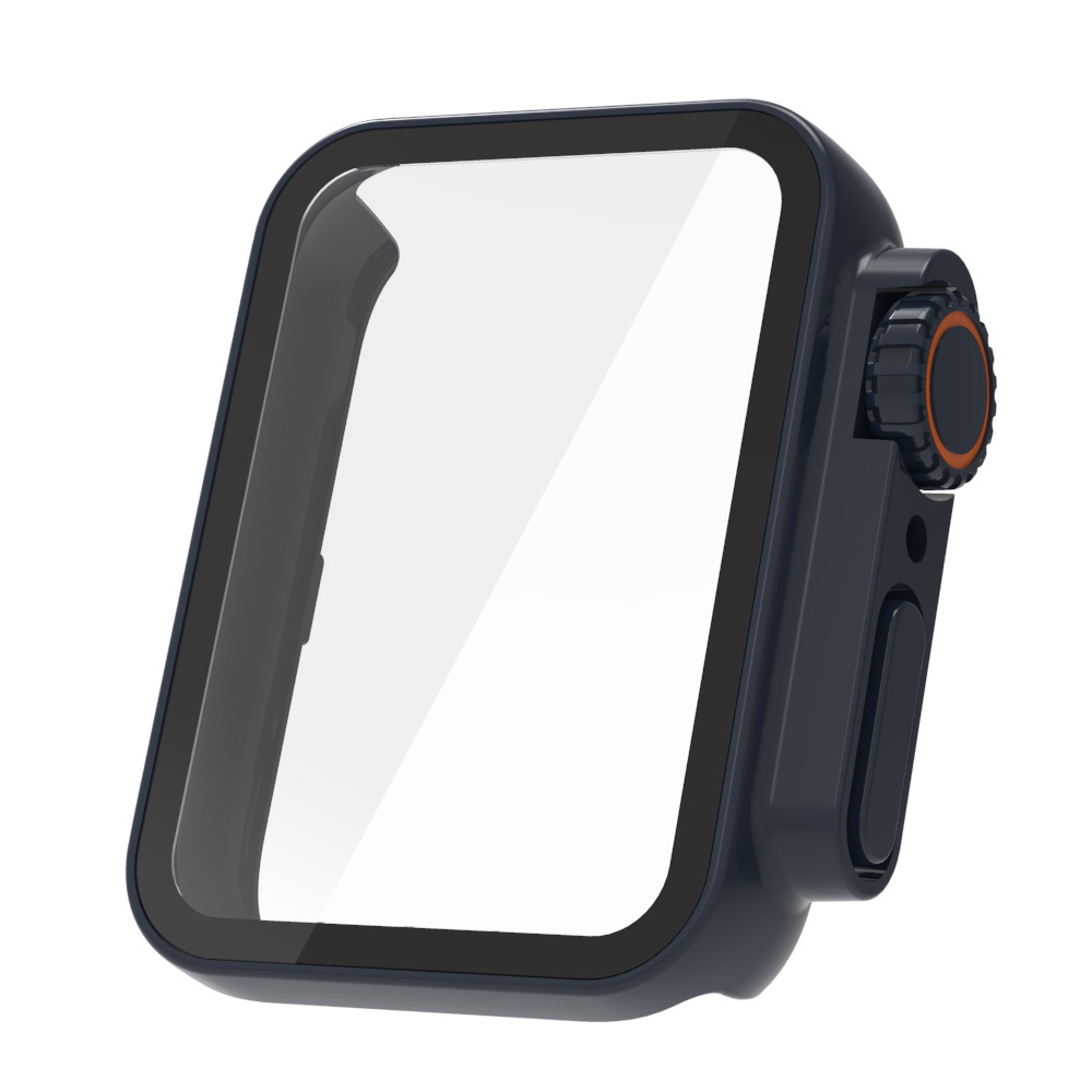 Picture of For Mi Band 9pro Watch Case Second Change One Ultra Full Coverage Mi Redmi Bracelet 3 Protective Case