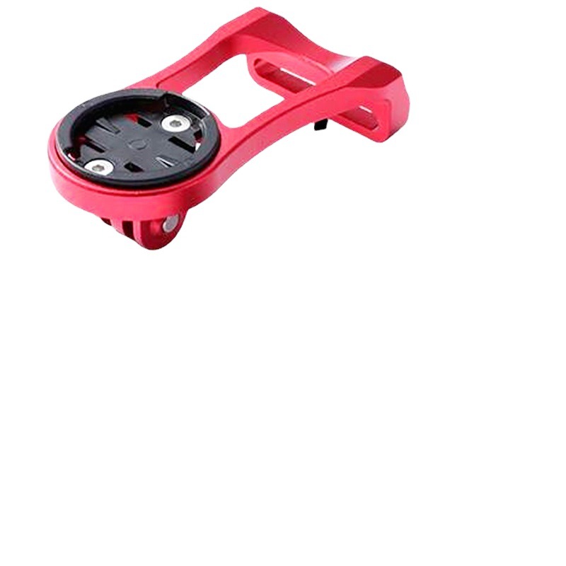 Picture of Bicycle Integrated Handlebar Computer Extension Bracket Multi-Functional Road Bike Sports Camera Bracket Thickened Accessories Riding