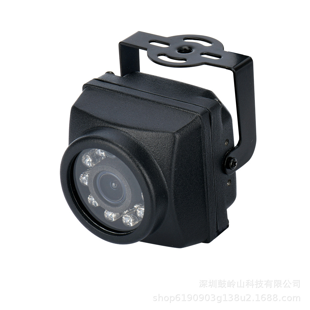 Picture of 4K Hd Poe Camera for Watching Birds and Pets Breeding Audio Wifi Network Infrared Lamp 8 Million Imx415 Smart