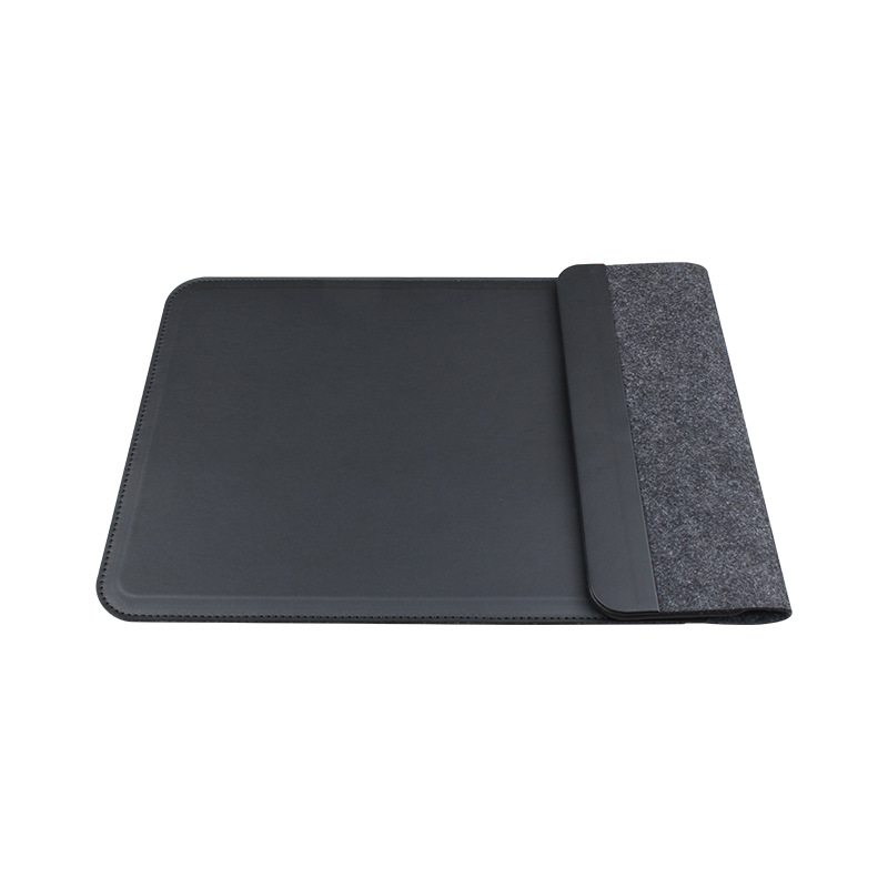 Picture of 2024 New Pu Single Charging Wireless Charging Liner Bag 14 16inch Liner Bag Storage Liner Bag