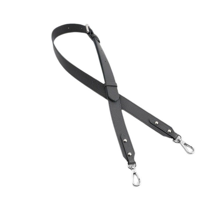 Picture of Factory Direct sales Longqi short handle small size punch-free modified shoulder strap longcham Longqi dumpling bag strap