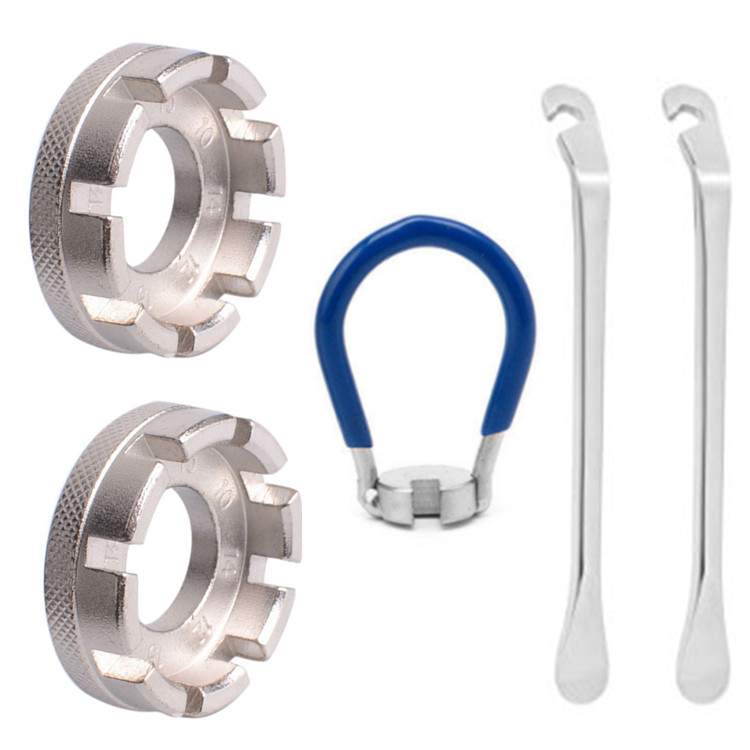 Picture of Adjusting Wire Tool Width Wrench New Width Wrench Bicycle Tool // New Spoke Wrench