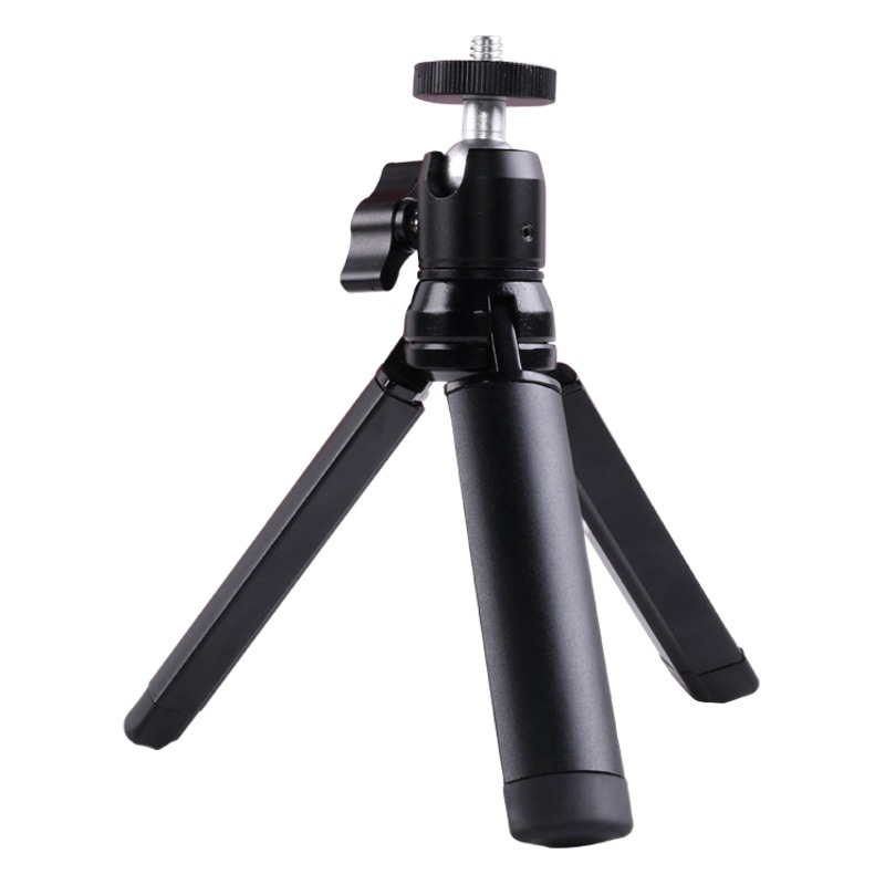 Slr Camera Portable Aluminum Alloy Quick Release Plate Stabilizer Tripod Mobile Phone Holder Aka Quick Release Base