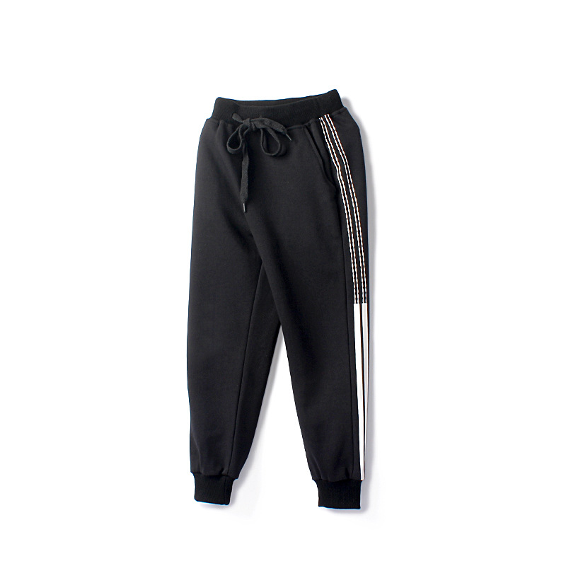 Picture of Children's pants 2025 spring and autumn Korean version of children's anti-mosquito pants casual sports pants boys pants wholesale