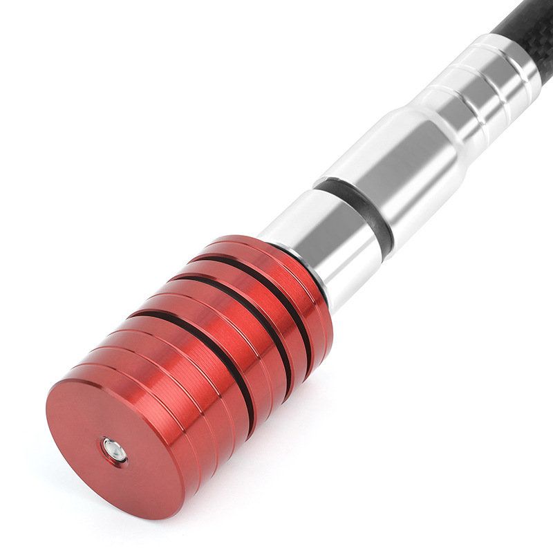 Picture of AMEYXGS Bow and Arrow Counterweight Removable 4 2 1 Epoxy Anodized Counterweight for Outdoor Archery