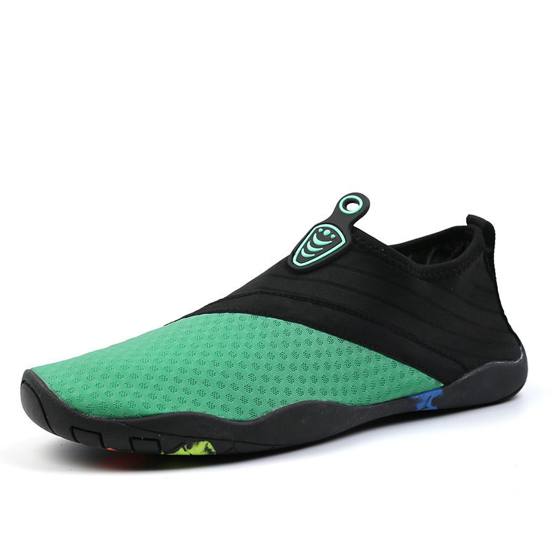 Picture of Outdoor Beach River Tracing Shoes, Hiking Shoes, Beach Swimming Shoes, Yoga Skin-Friendly Shoes, Rafting Shoes, One-Piece Wading Shoes