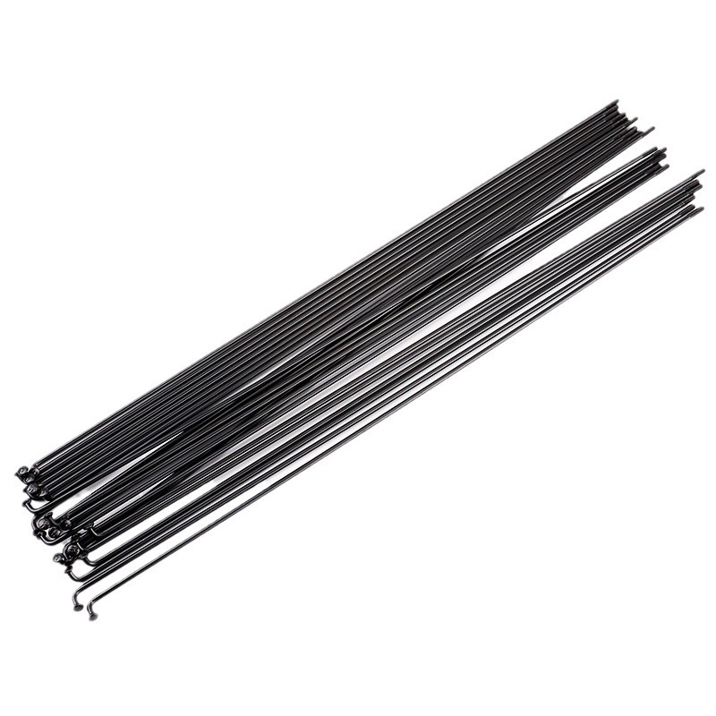Picture of Mountain Road folding bicycle 45# steel spokes steel wire strip 26 inch 27.5 29 send tool spokes cap 14g