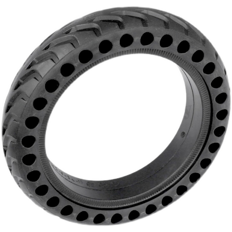 Picture of For Xiaomi Electric Scooter tire 8.5 inch solid tire honeycomb vacuum inner tube 81/2x2pro accessories 1S