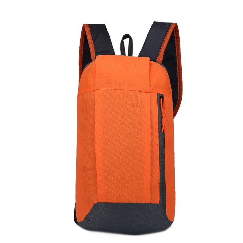 Picture of Factory specializes in new in stock multi-purpose lightweight travel backpack casual fashion backpack folding storage backpack