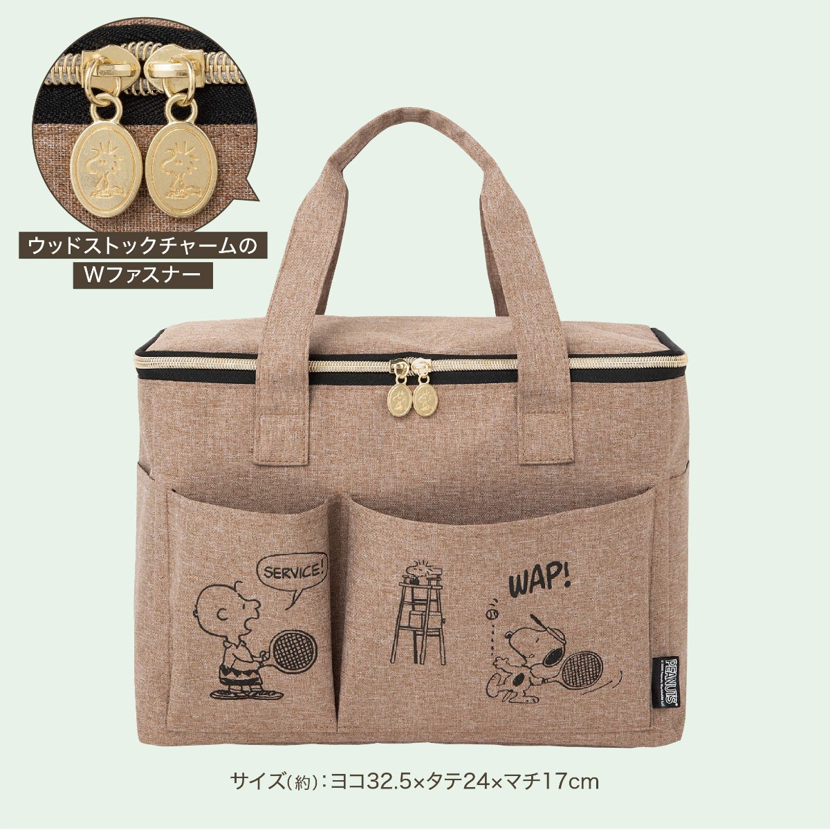 Daily Miscellaneous Appendix Large-Capacity Portable Travel Bag Shopping Bag Picnic Storage Bag