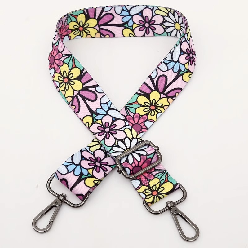 Picture of Bag shoulder strap crossbody bag with adjustable widened shoulder strap bag strap high-end bag strap shoulder strap wholesale