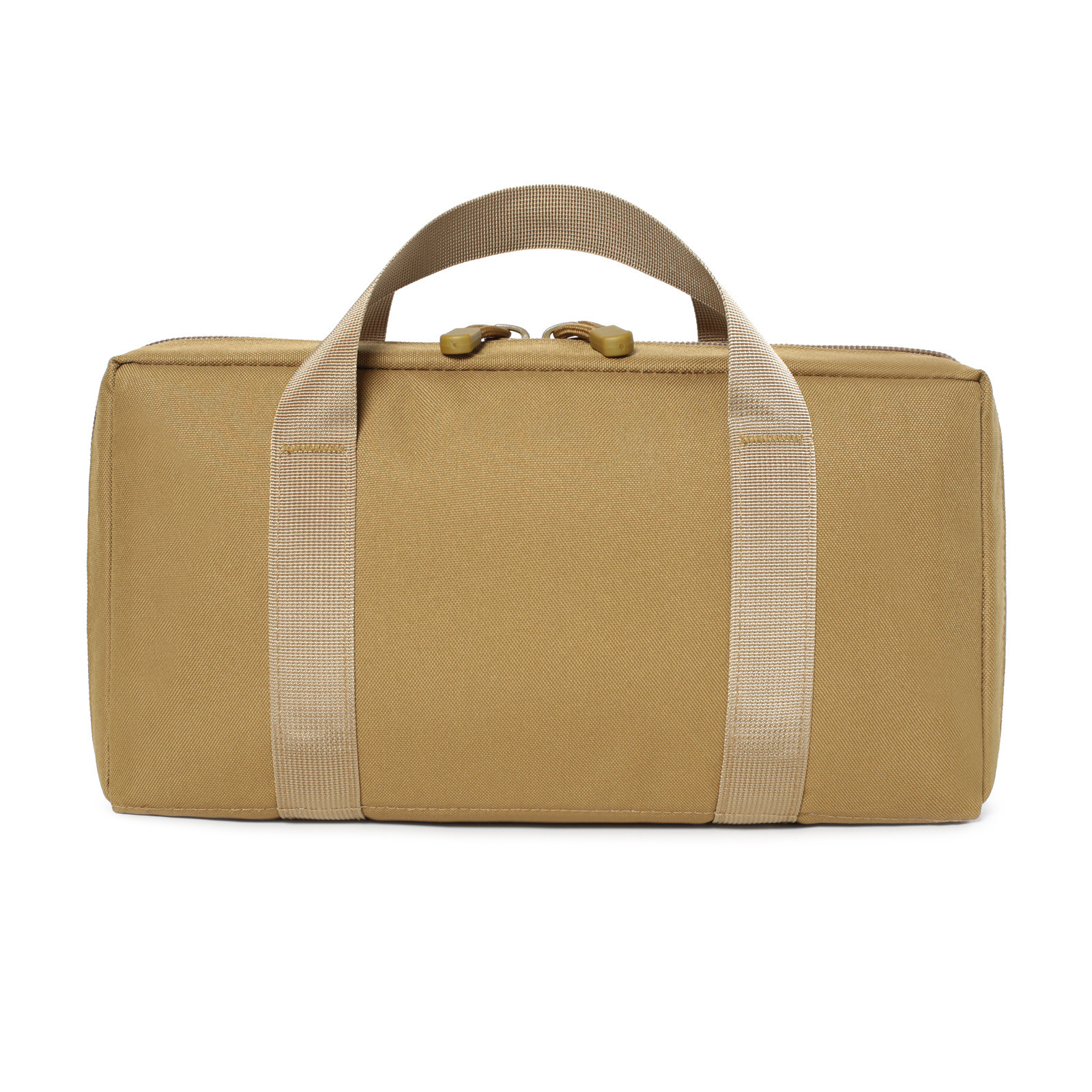 Outdoor Sports Handbag Multi-functional EDC Bag Casual Sports Sundries Storage Bag Tactical Handgun Storage Bag