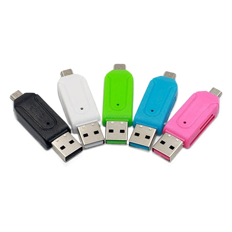 Recording Pen Accessories OTG Cable USB Plug Wire-controlled Headset Multi-interface Data Cable Recording Pen Microphone