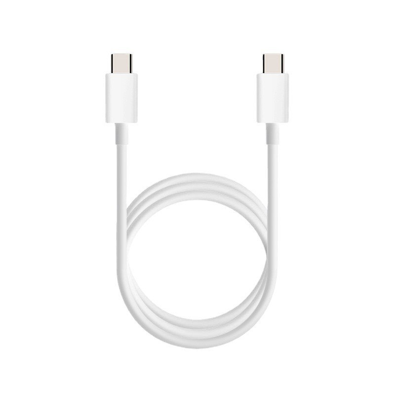 Picture of Pd Data Cable Tpyec Double-Ended 100W Fast Charging Cable Suitable for Tablet/Apple Iphone15 Charging Cable