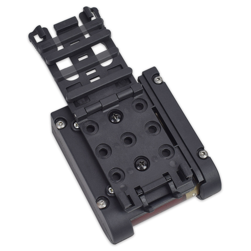 Picture of Cross-border 5.56/7.62 Universal Telescopic Multifunctional Tactical Magazine Quick Pull Box Bullet (Model) Magazine Box