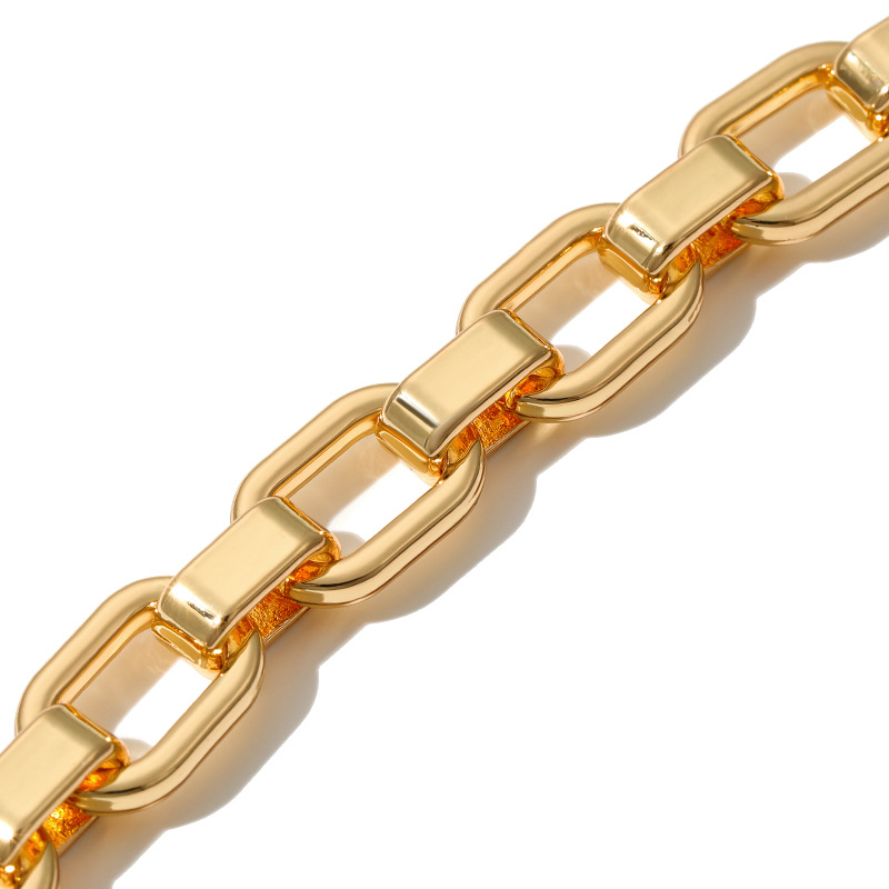 Picture of H-86 Suitable for Bag Chain Replacement Modification Portable Shoulder Fashion New Alloy All-match Chain Shoulder Strap