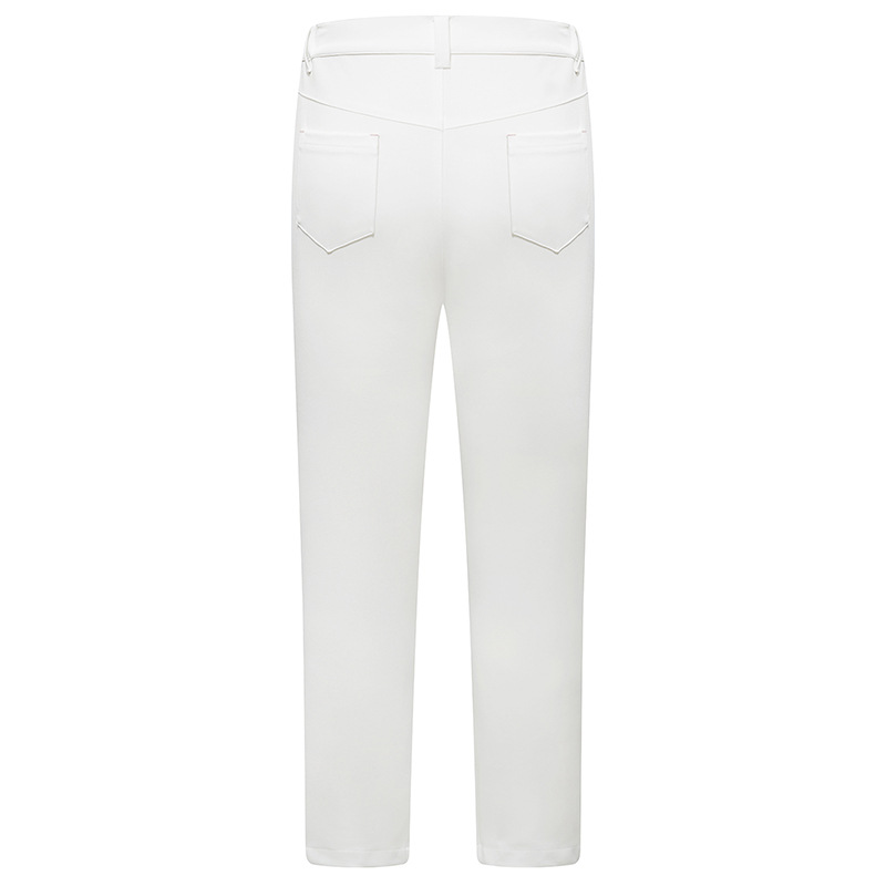 Picture of TTYGJ Genuine golf Clothing Children's Summer and Autumn Trousers Girls Youth Pants golf Ball Pants