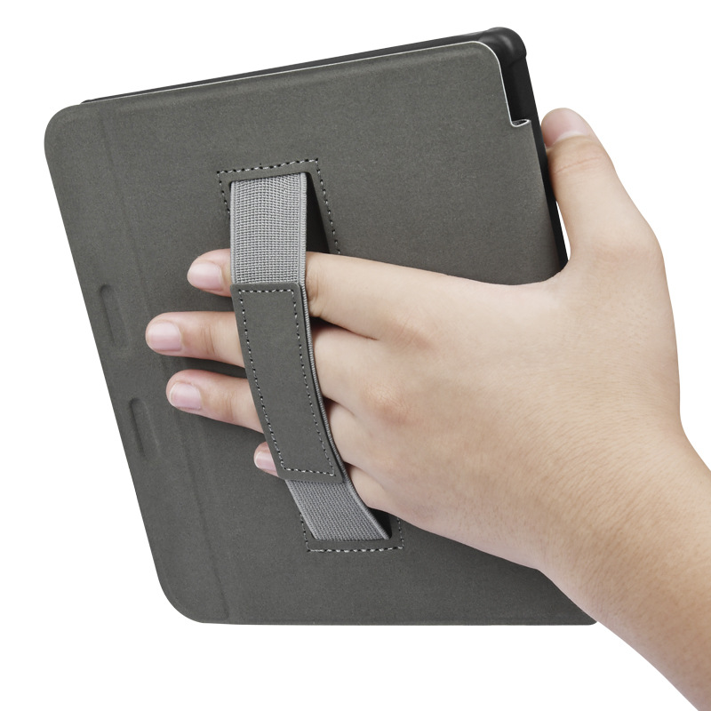 Picture of Suitable for 2024Kobo Libra Color Handheld Cloth Pattern Tpu Protective Case Kobo 7inch E-Book Protective Case